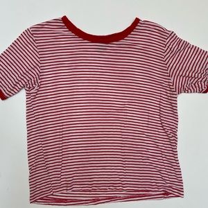 Striped Shirt